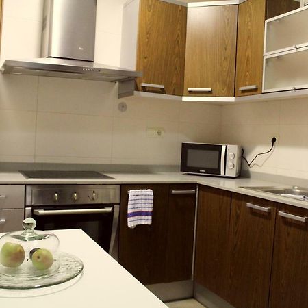 Ruzafa, Centro Ciudad. Terraza-Wifi Apartment Valencia Ngoại thất bức ảnh